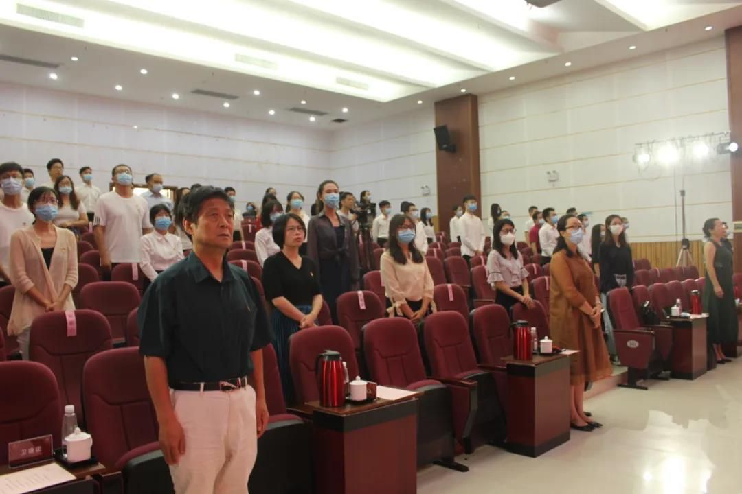 大会现场 大会现场